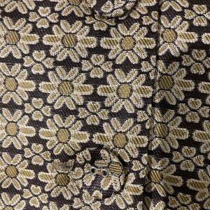 WAYF Miniskirt Womens XXL Pelham Button Front 2XL skirt Stretch 60s Style Lined